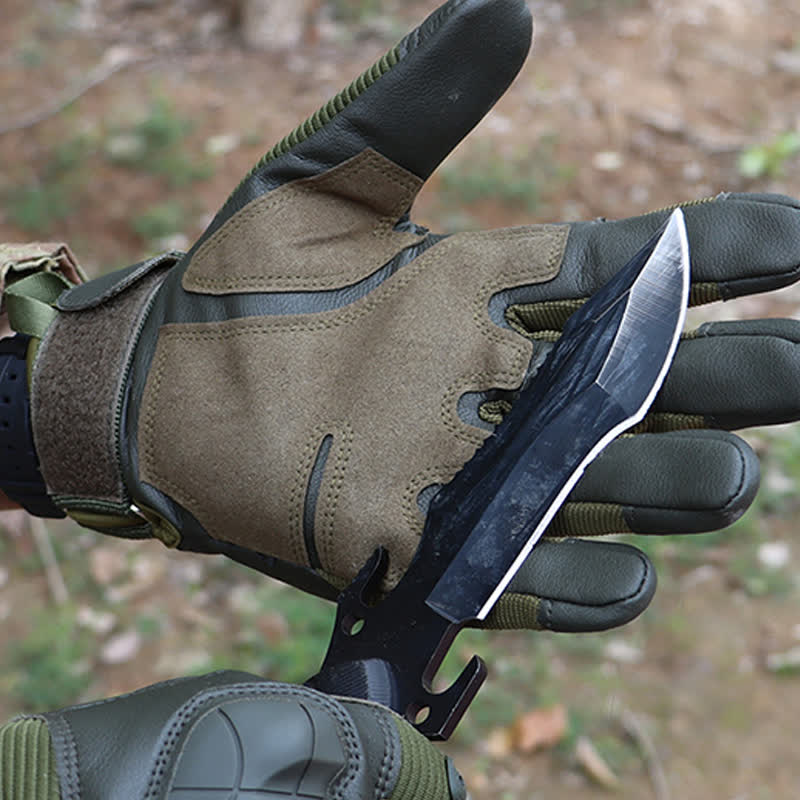 Operating Work Touch Screen Tactical Gloves - image 13