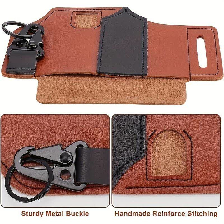 Tactical Multi Tool Pocket Organizer Belt Bag - image 6