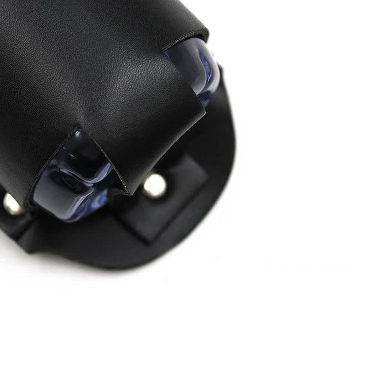 Outdoor Waist-Hanging Beer Bottle Holder Belt Bag - image 6
