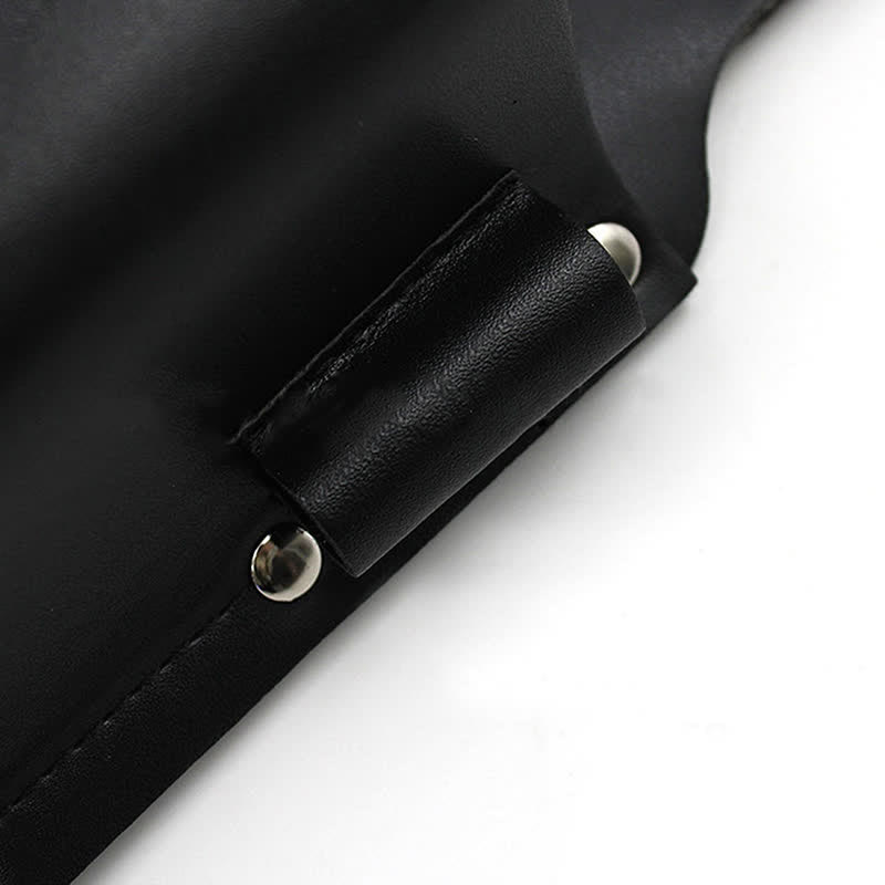 Outdoor Waist-Hanging Beer Bottle Holder Belt Bag - image 5