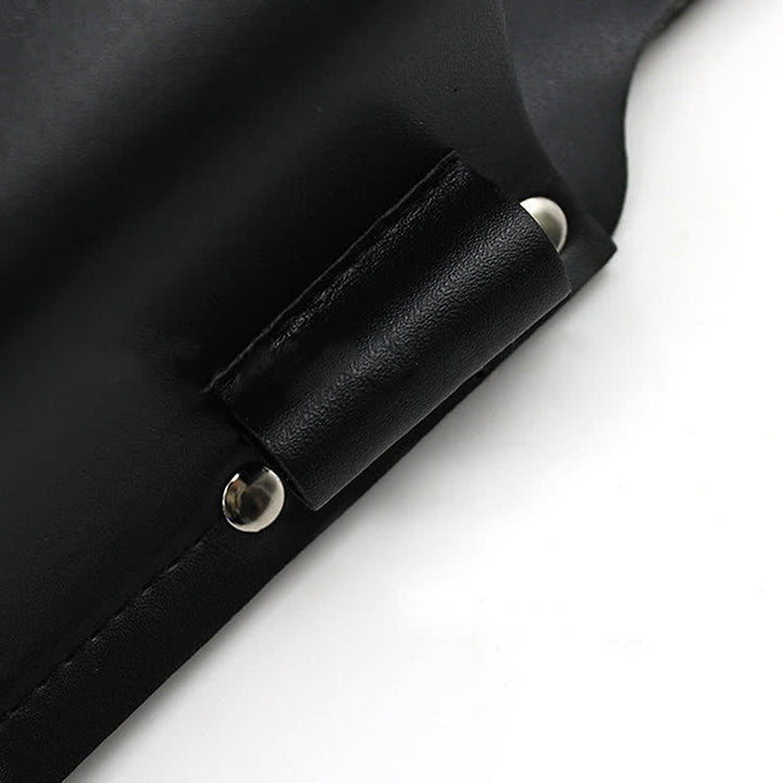 Outdoor Waist-Hanging Beer Bottle Holder Belt Bag - image 5