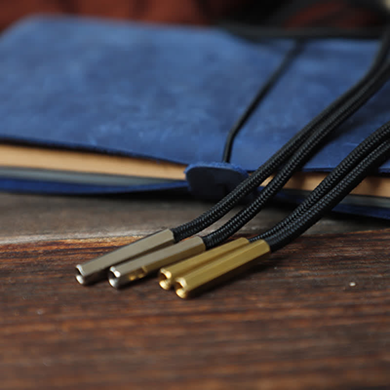 Vintage Style Gold Detailed Sunflower Bolo Tie - image 11