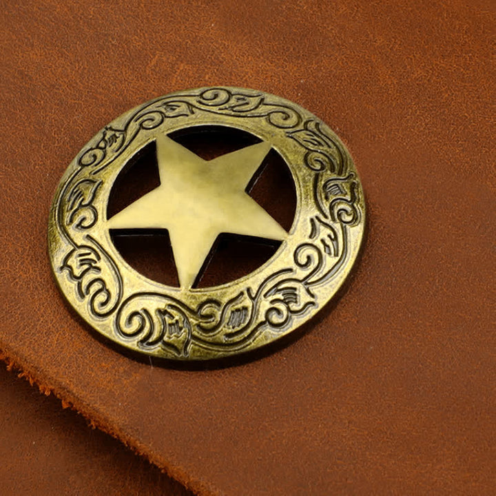 Travel Cell Phone Cigarette Case Leather Belt Bag - image 9