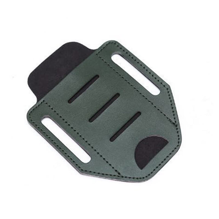 EDC Tactical Multi-tool Holster Leather Belt Bag - image 11