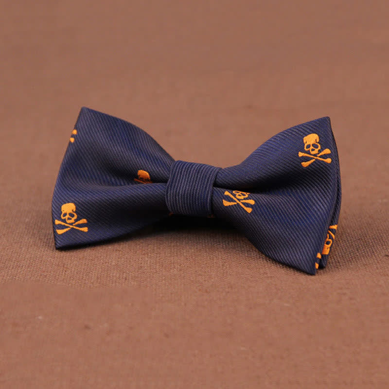 Kid's Butterfly Party Dinner Wedding Design Bow Tie - Style #3 - image 8