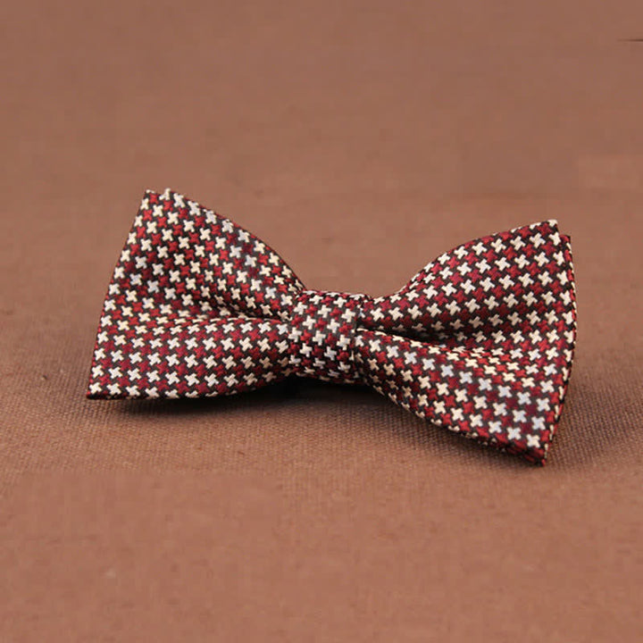 Kid's Butterfly Party Dinner Wedding Design Bow Tie - Style #19 - image 24
