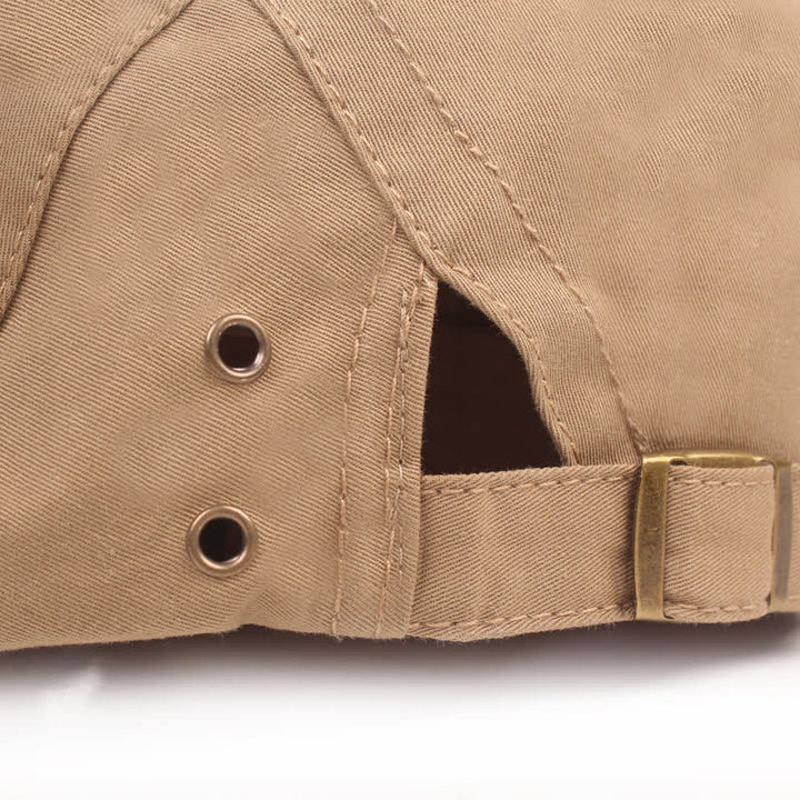 Stylish Punk Rivet Studded Newsboy Beret Hat - image 5