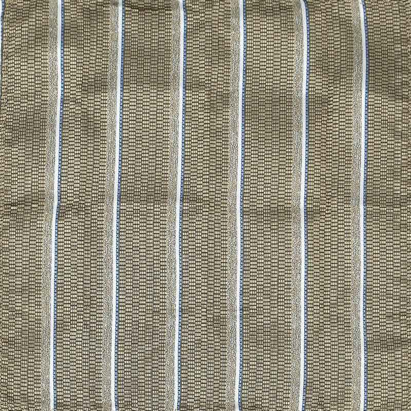 3Pcs Men's Casual Striped Office Accessory Necktie Set - image 19