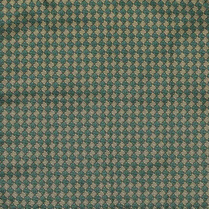 3Pcs Men's Gentlement Checked Plaid Necktie Set - image 4