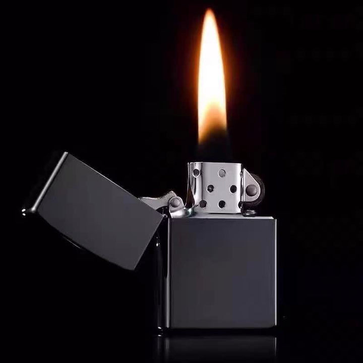 Unique Personalized Custom Refillable Kerosene Lighter - image 5