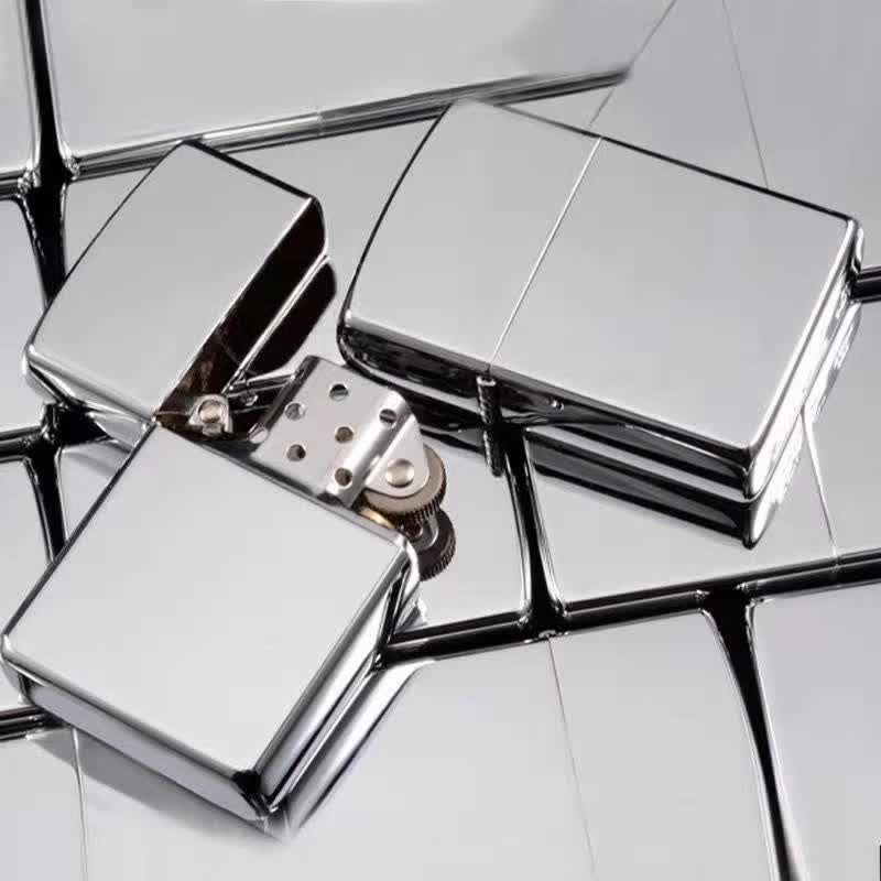 Unique Personalized Custom Refillable Kerosene Lighter - image 18