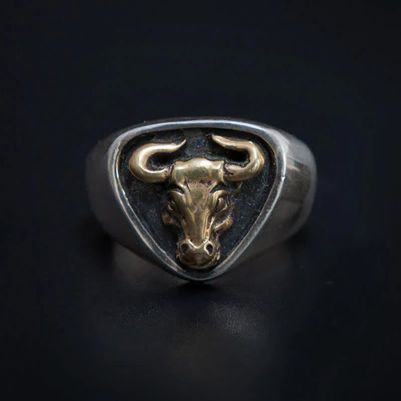 Poker DIY Hidden Lighter Belt Buckle Longhorn Pendant Bull Ring Bundle Set - image 6
