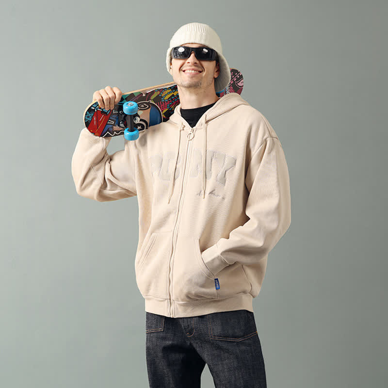 Comfortable Elastic Beanie Short Brim Knitted Hat - image 10