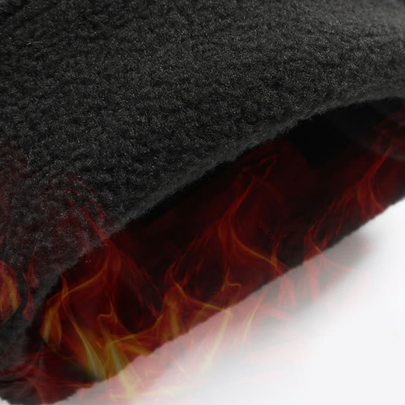 Cold Resistance Touchscreen Thermal Sport Gloves - image 9