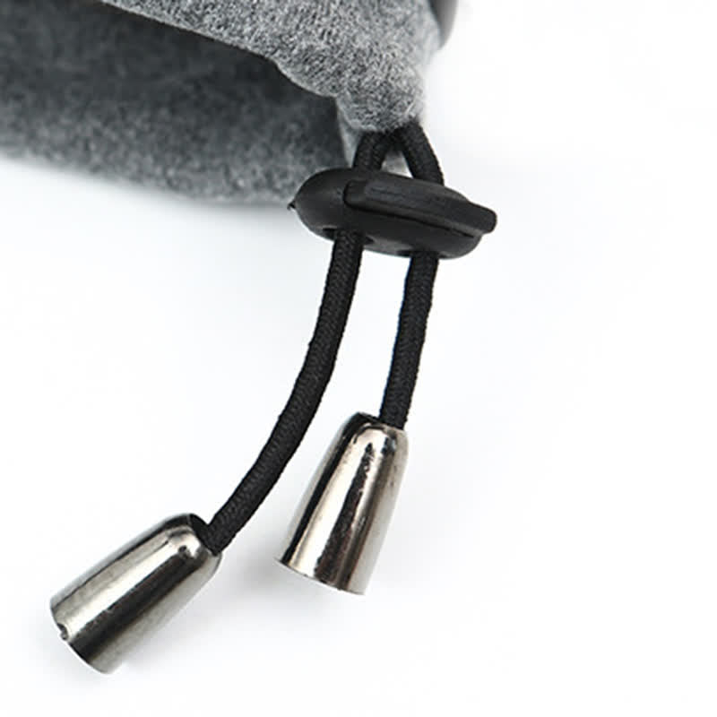 Winter Outdoor Touchscreen Elastic Cuff Riding Gloves - image 4
