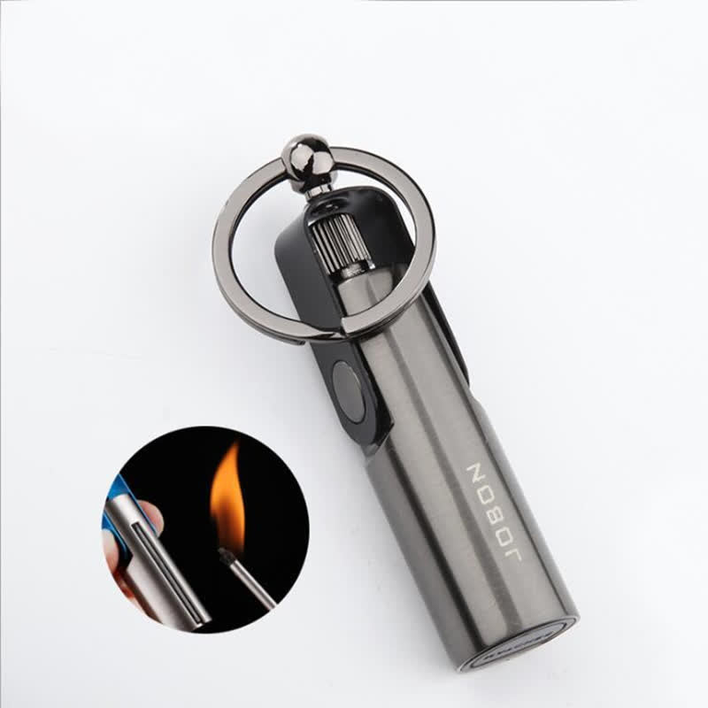 Gold Bar Dollar Matchstick Refillable Oil Lighter - image 4