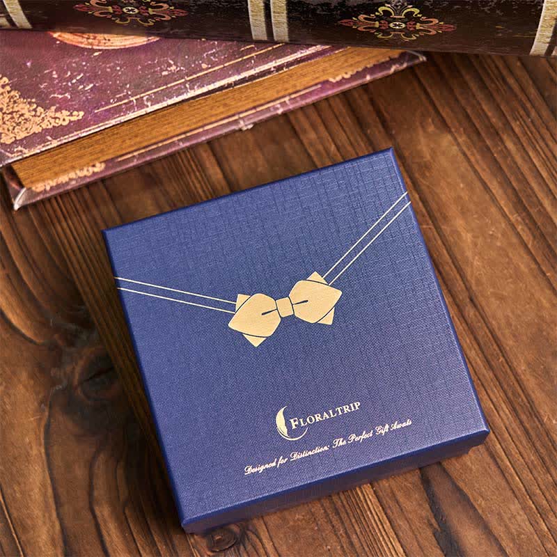 Exquisite Belt Gift Packing Box - Exquisite Belt Gift Box - image 1