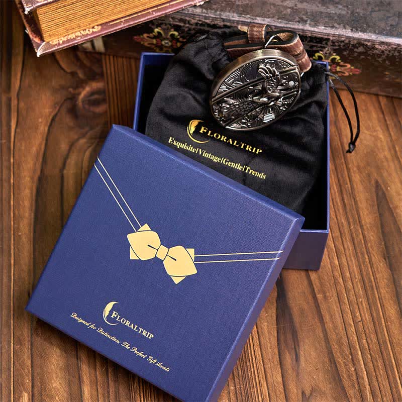 Exquisite Belt Gift Packing Box - image 2