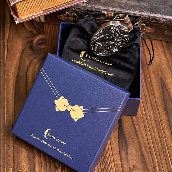 Exquisite Belt Gift Packing Box - image 2