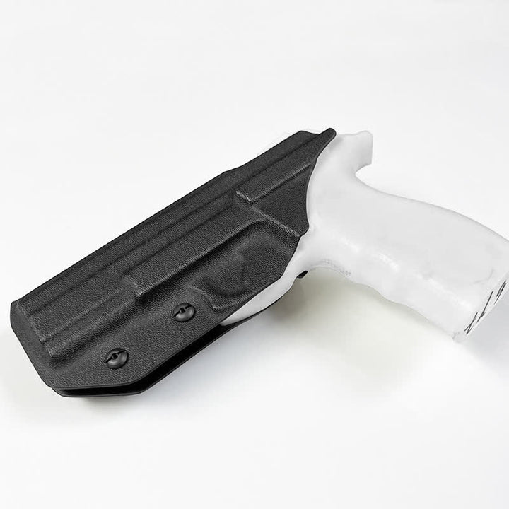 Hard Black Holster Belt Bag with Belt Clip - image 18
