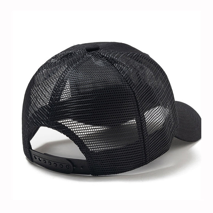 Dad In The Street Adjustable Trucker Hat - image 1