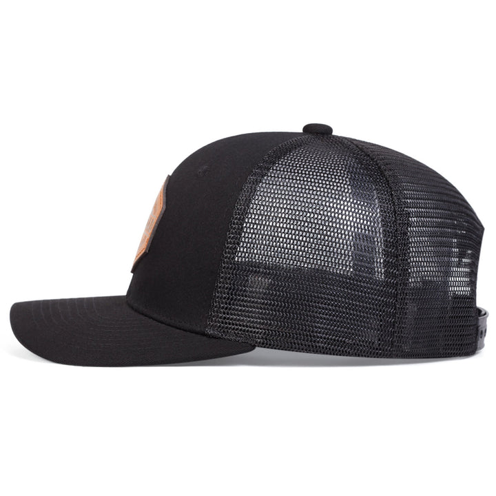 Men's Dude Dad Adjustable Outdoor Trucker Hat - image 3