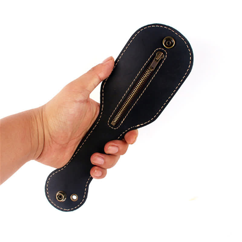 Coin Purse Outdoor Utility Multi-Tool Wallet Belt Bag - image 7