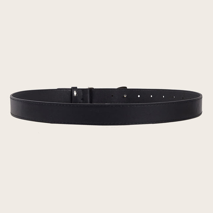 Women's Bowknot Buckle Waist Belt - image 4