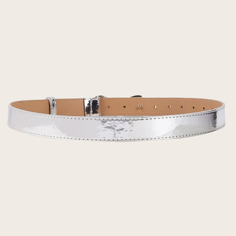 Women's Bowknot Buckle Waist Belt - image 13