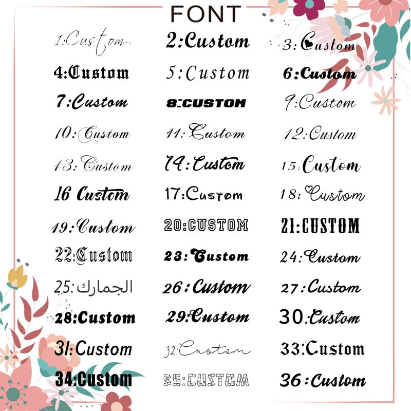 Custom Your Text Wedding Tie Bar For Neckties