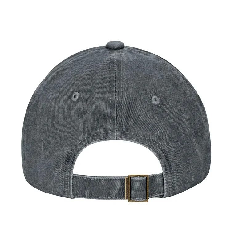 In My Mom Era Adjustable Baseball Cap