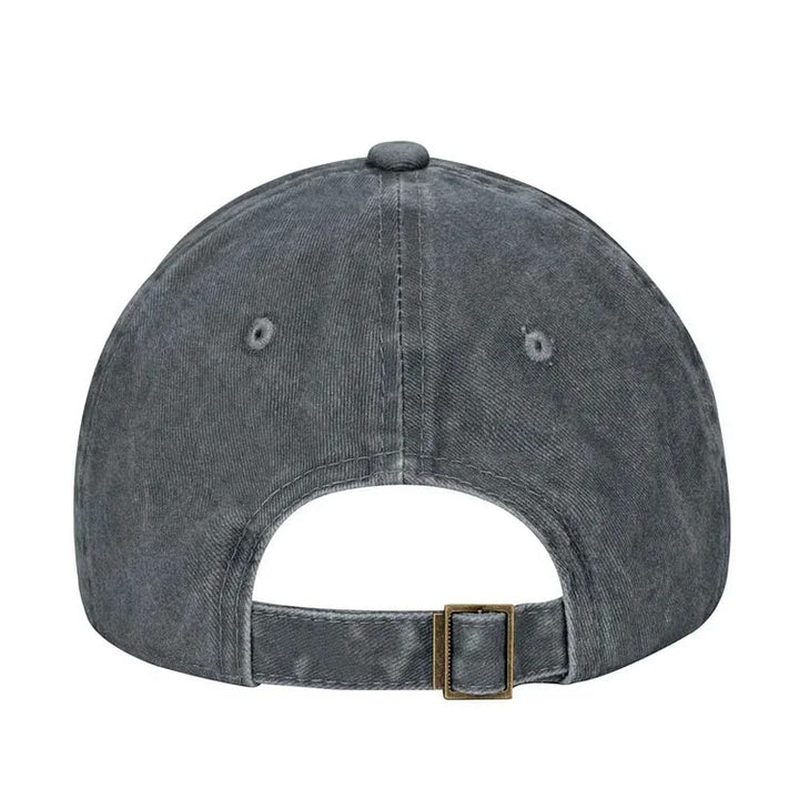Curmudgeon Is A Lifestyle Adjustable Baseball Cap