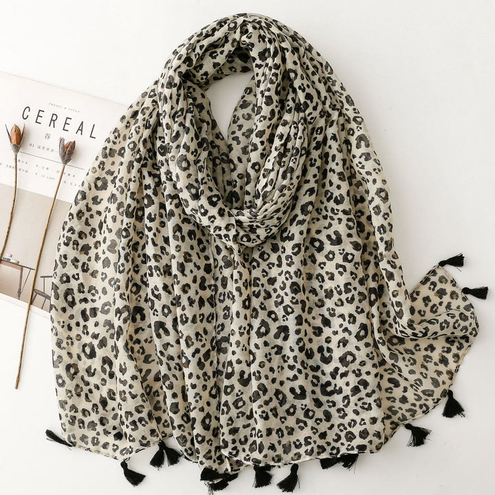 Women's Summer Beach Lightweight Shawl Thin Scarf - Style #42 - image 48