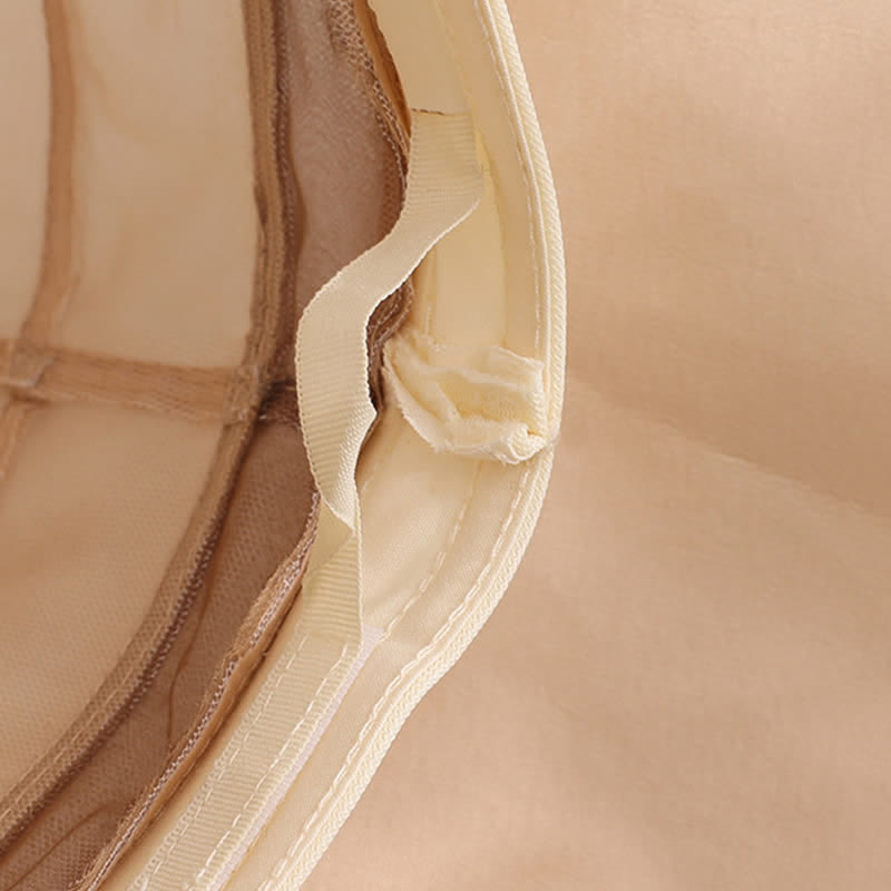 Women's Floral Wide Wave Brim Holiday Beach Foldable Silk Sun Hat