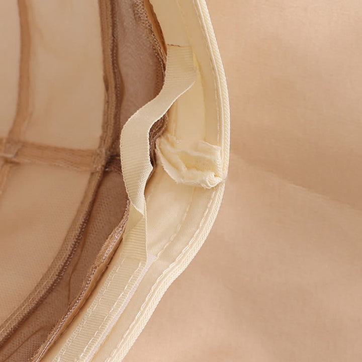 Women's Floral Wide Wave Brim Holiday Beach Foldable Silk Sun Hat