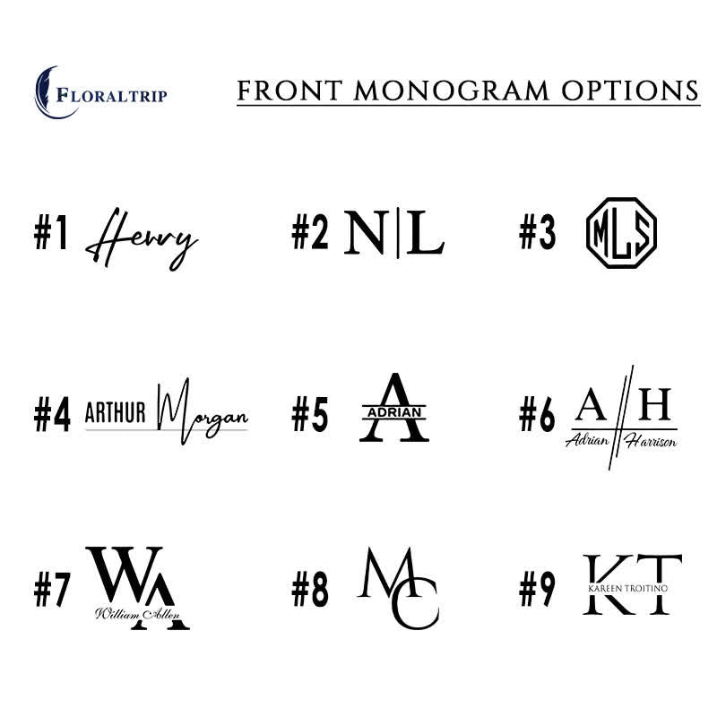 Round Custom Engraved Name Monogram DIY Buckle Leather Belt - image 3