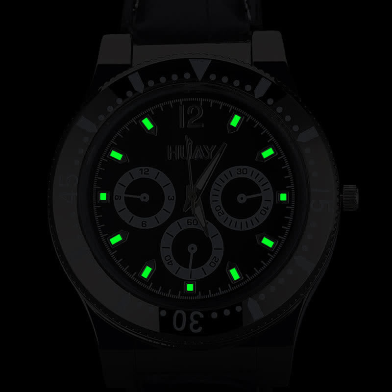 2 In 1 Functional Rechargeable Electric Watch Lighter