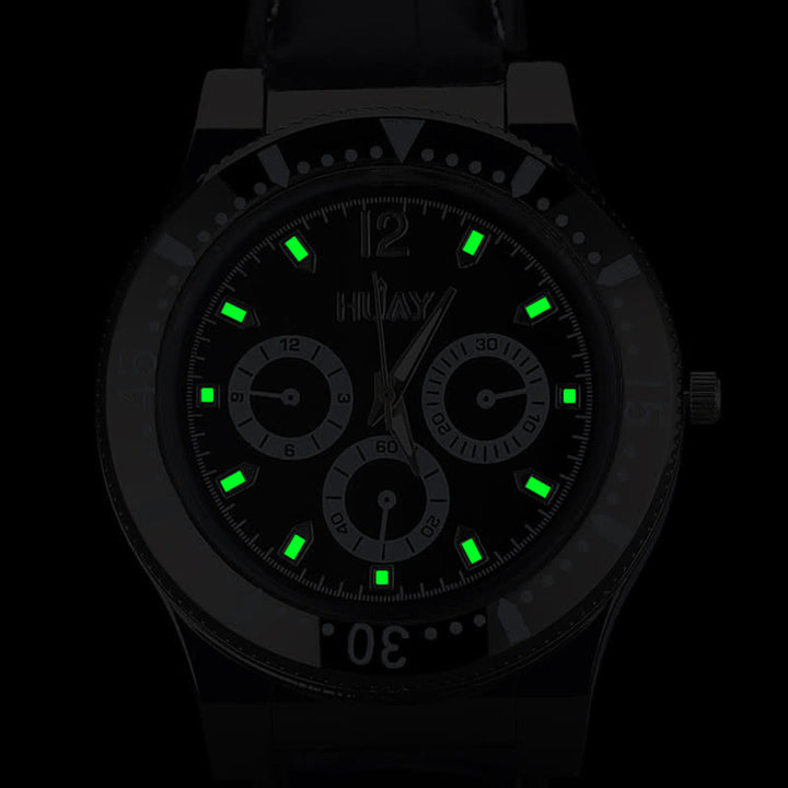 2 In 1 Functional Rechargeable Electric Watch Lighter