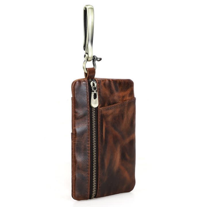 Outdoor Tool Flashlight Storage Bag With Large Hook Buckle - image 9
