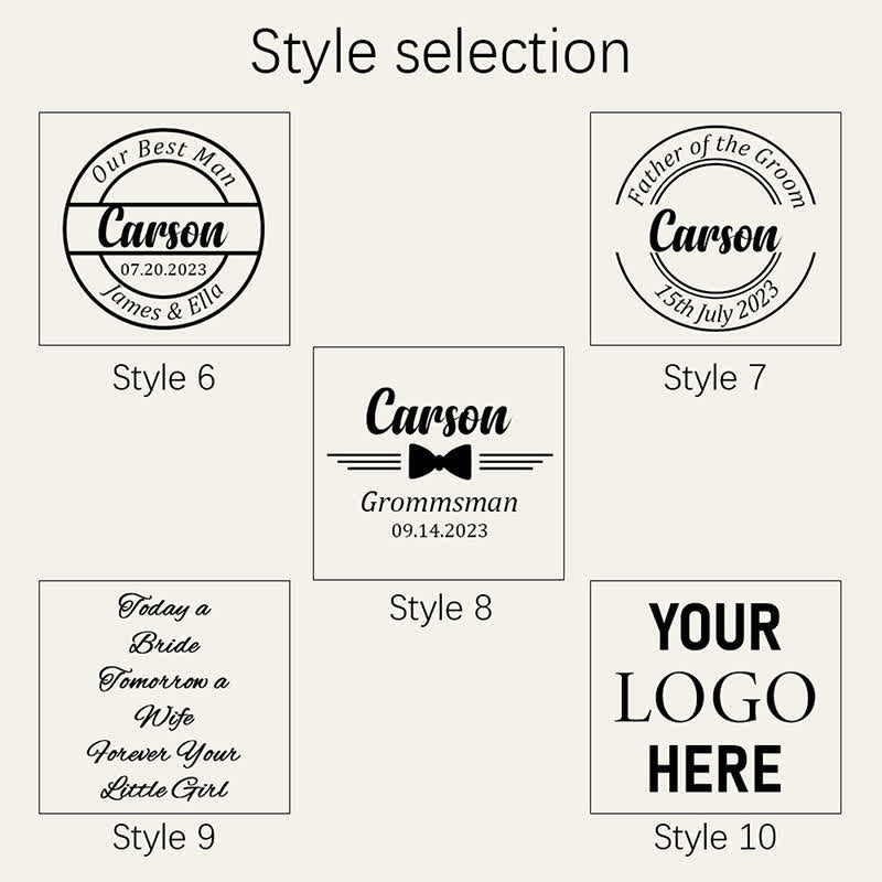 Personalized Engraved Custom Mechanical Pocket Watch - image 4