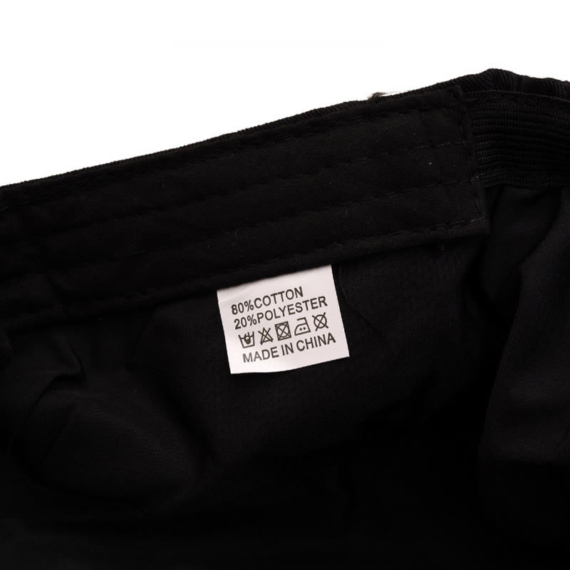 Spring & Summer British Retro Octagonal Hat Beret - image 9