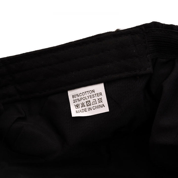 Spring & Summer British Retro Octagonal Hat Beret - image 9