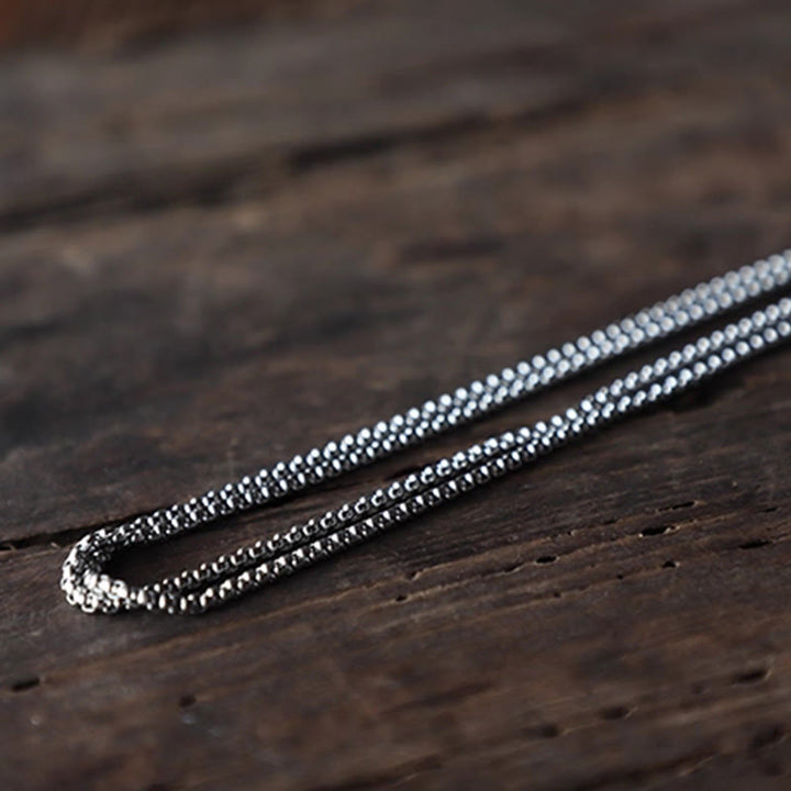 Handmade Dried Flower Daisy Women's Bolo Tie - image 8