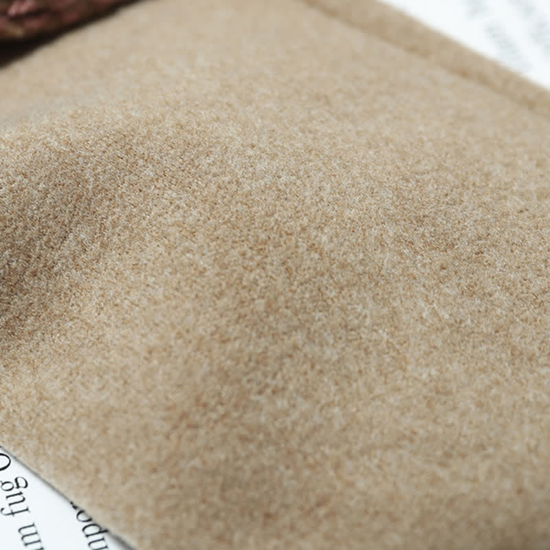 Women's Cute Bow Knot Full Finger Cover Gloves - image 4