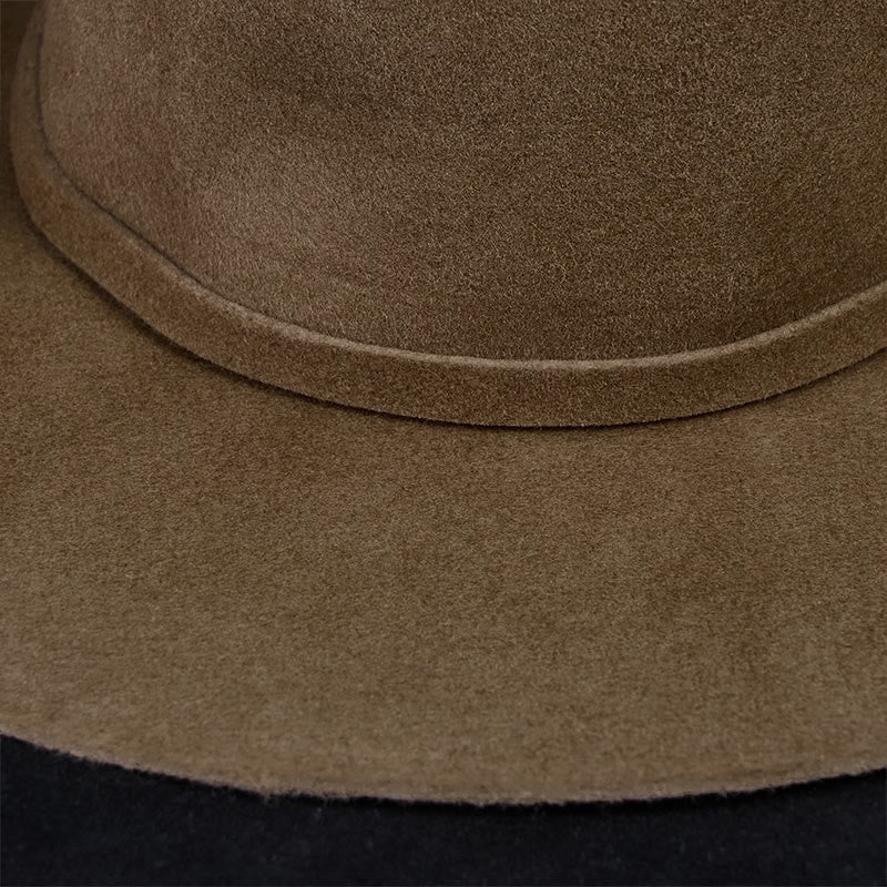 Customize Your Exclusive Pattern Personalized Cowboy Hat - image 8