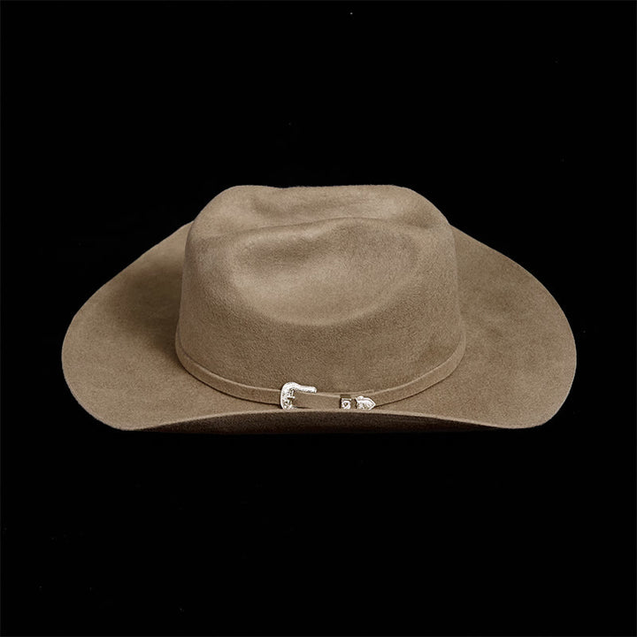 Customize Your Exclusive Pattern Personalized Cowboy Hat - image 5