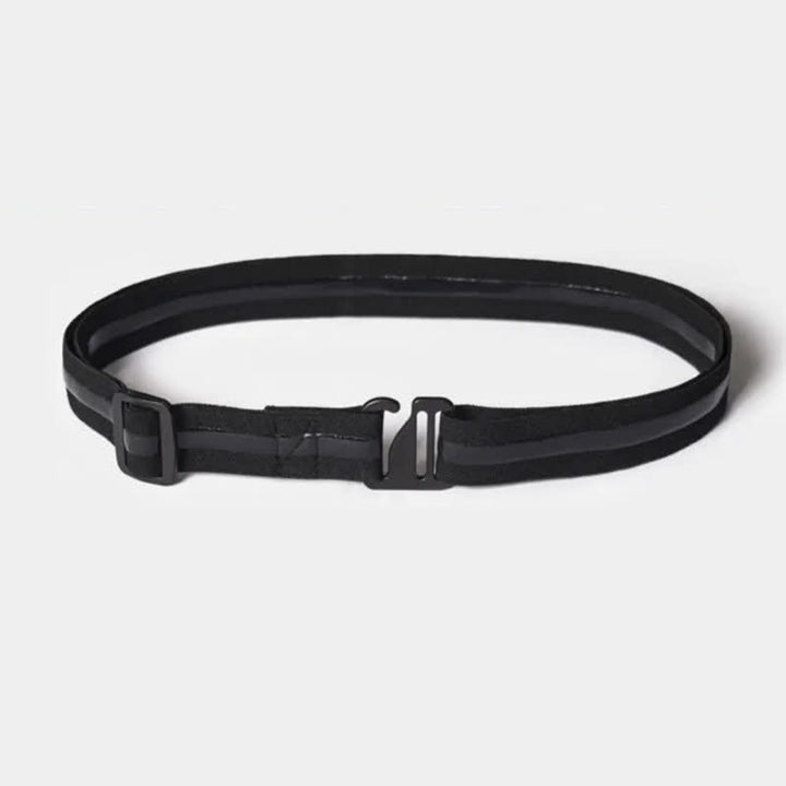 Men's Anti-Slip Adjustable Elastic Shirt Stay Invisible Belt - image 1