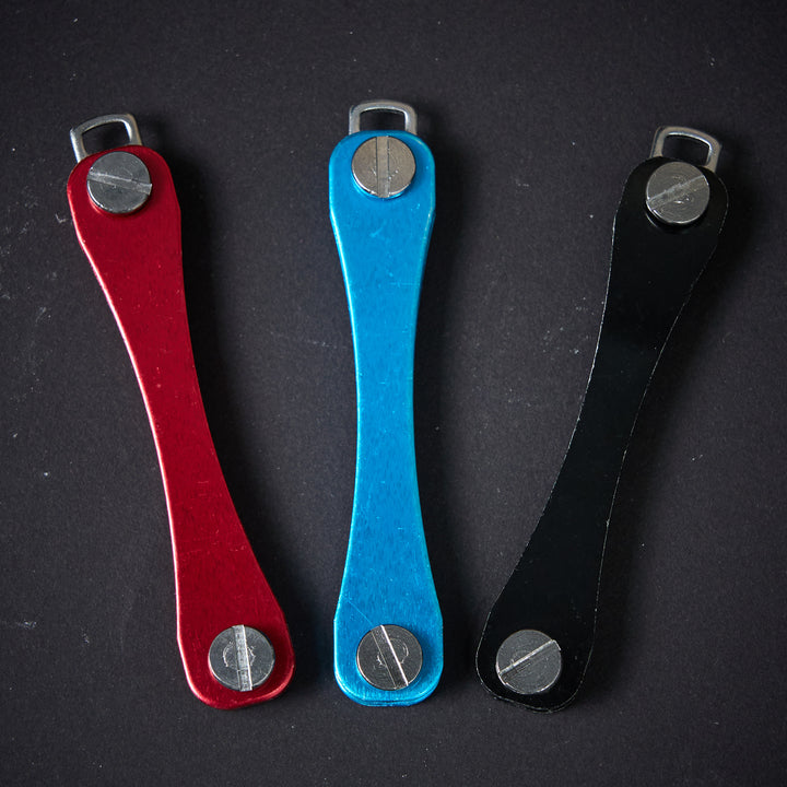 Space Saving And Comfortable To Carry Compact Key Organizer - image 0