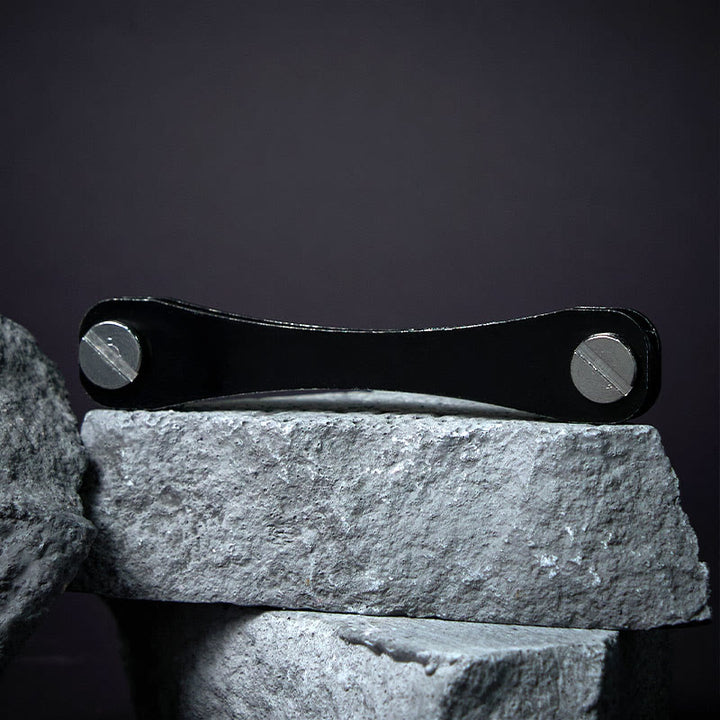 Space Saving And Comfortable To Carry Compact Key Organizer - image 5