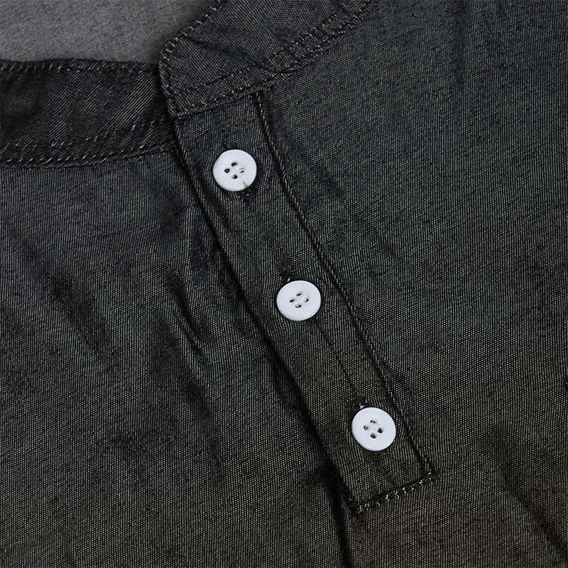 Men's Summer Washed Color Sleeveless T-Shirt Vest - image 9